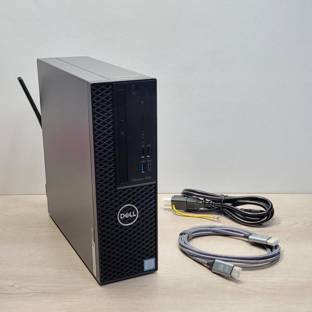 Core i7 8700／無線LAN内蔵／16G／SSD256G／HDD500G