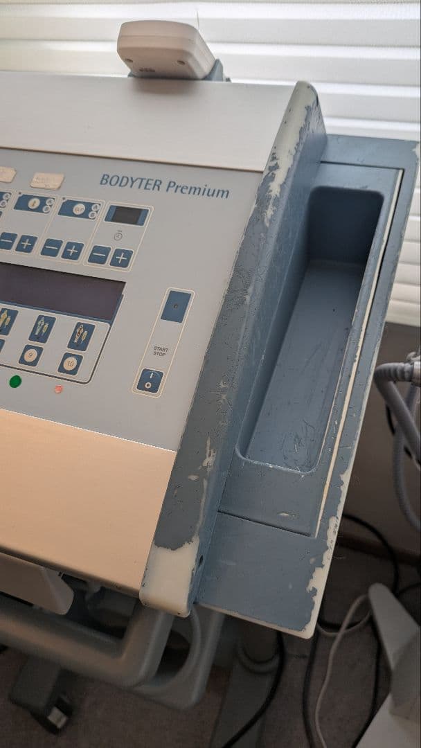 訳あり　BODYTER Premium 痩身　エステ　業務　機器　ダイエット