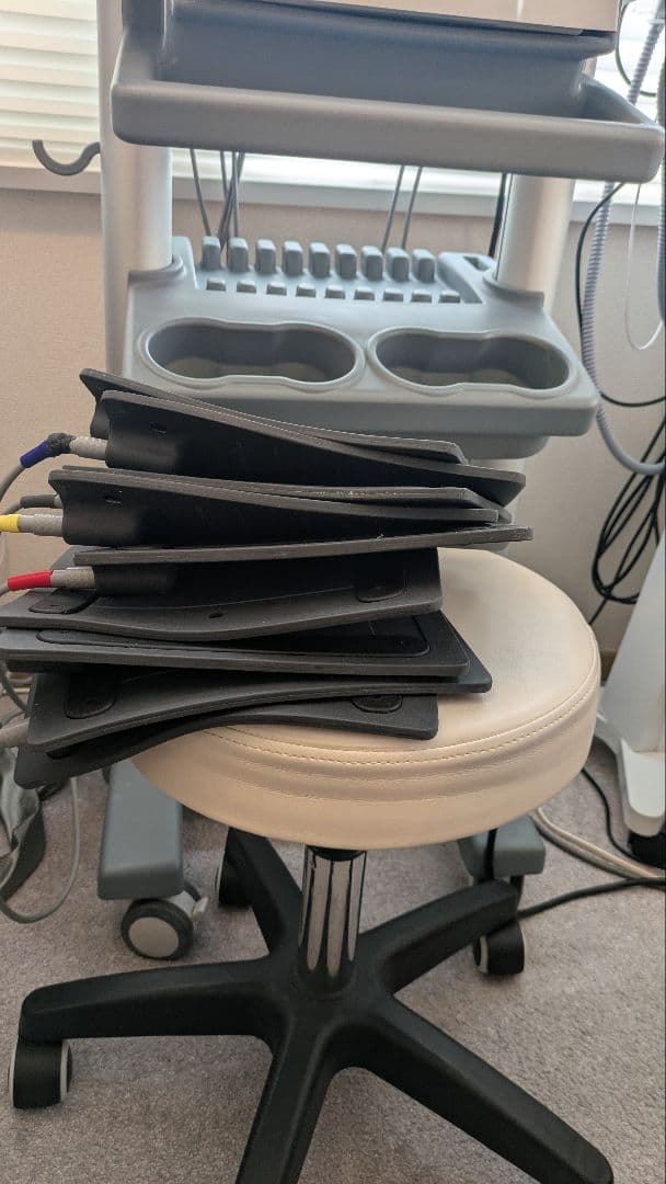 訳あり　BODYTER Premium 痩身　エステ　業務　機器　ダイエット