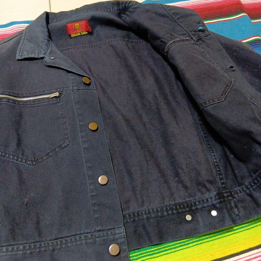 古き良き雰囲気抜群！ヤレ感フェードが最高！クリームソーダ★CREAMSODA