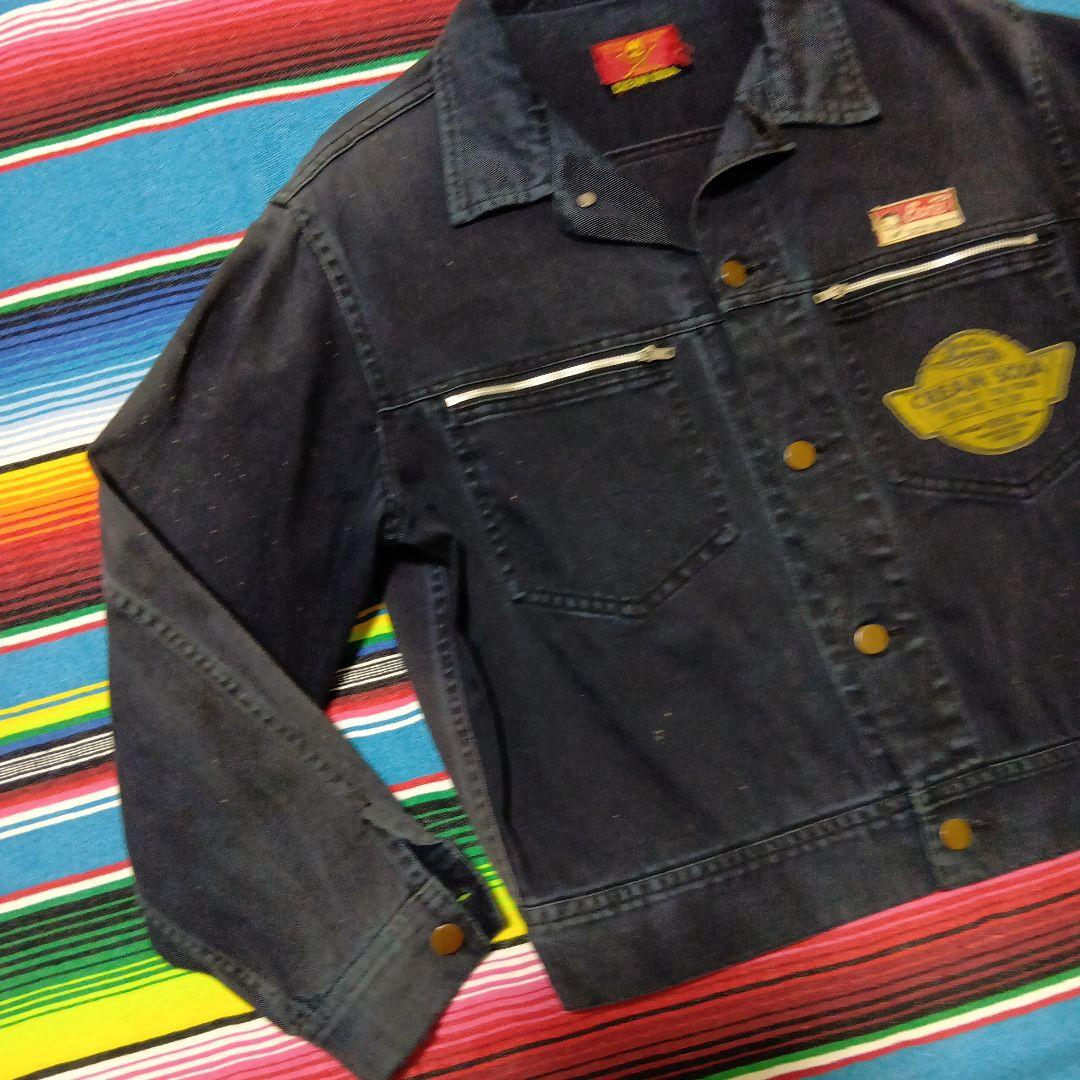 古き良き雰囲気抜群！ヤレ感フェードが最高！クリームソーダ★CREAMSODA