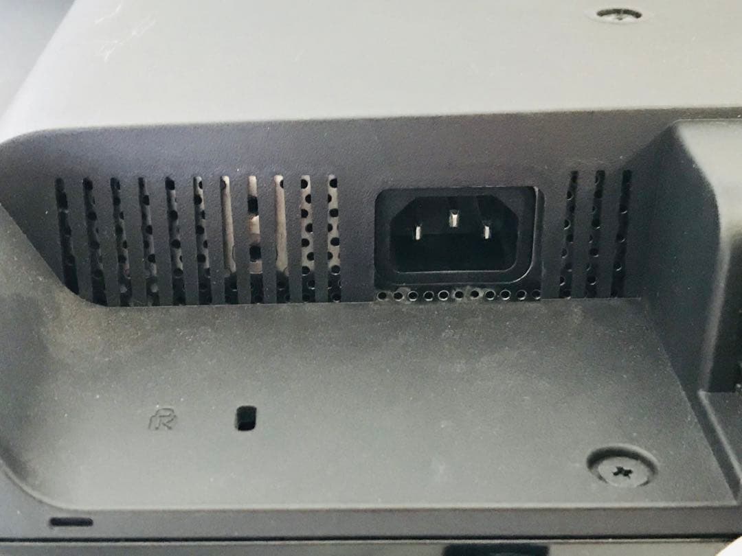 MITSUBISHI RDT232WM-Z 23型ディスプレイ　美品！