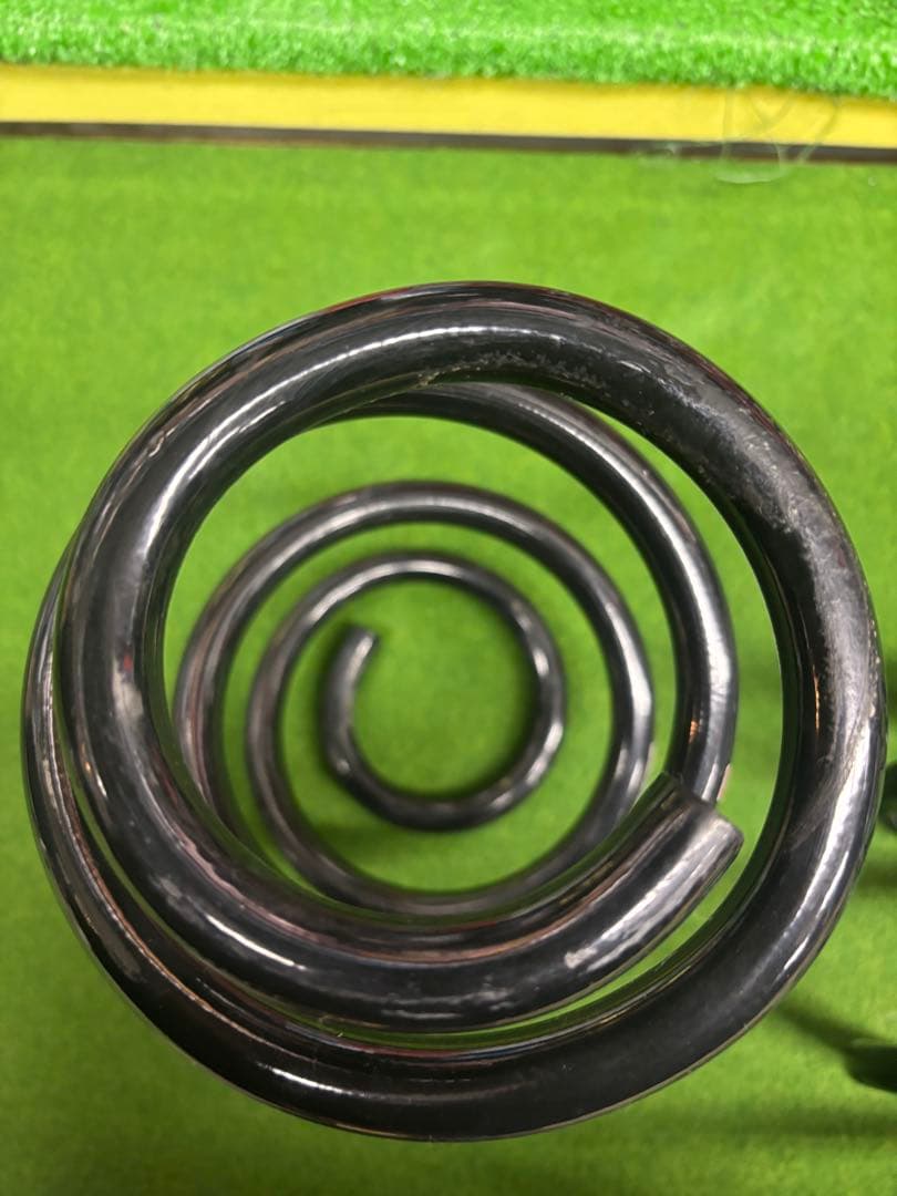 30 アルファード　RS★R Ti2000 高性能サスペンションスプリング