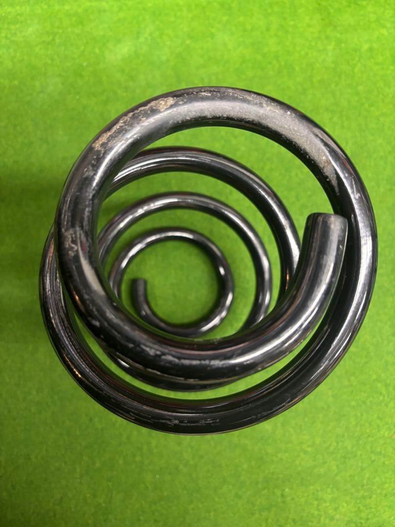 30 アルファード　RS★R Ti2000 高性能サスペンションスプリング