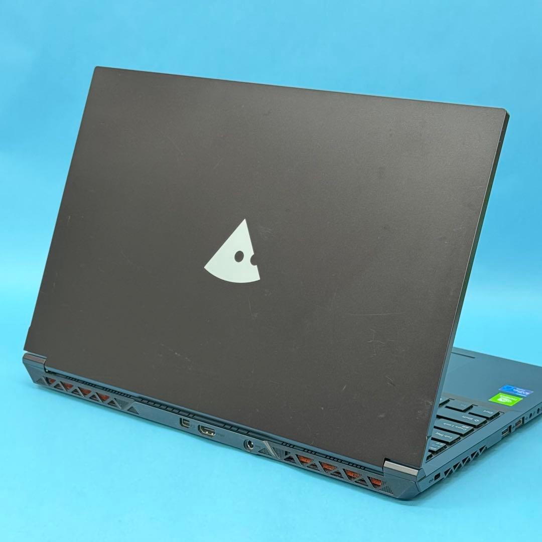 【美品】688 mouse K5 i7 第10世代 1TB GeForce