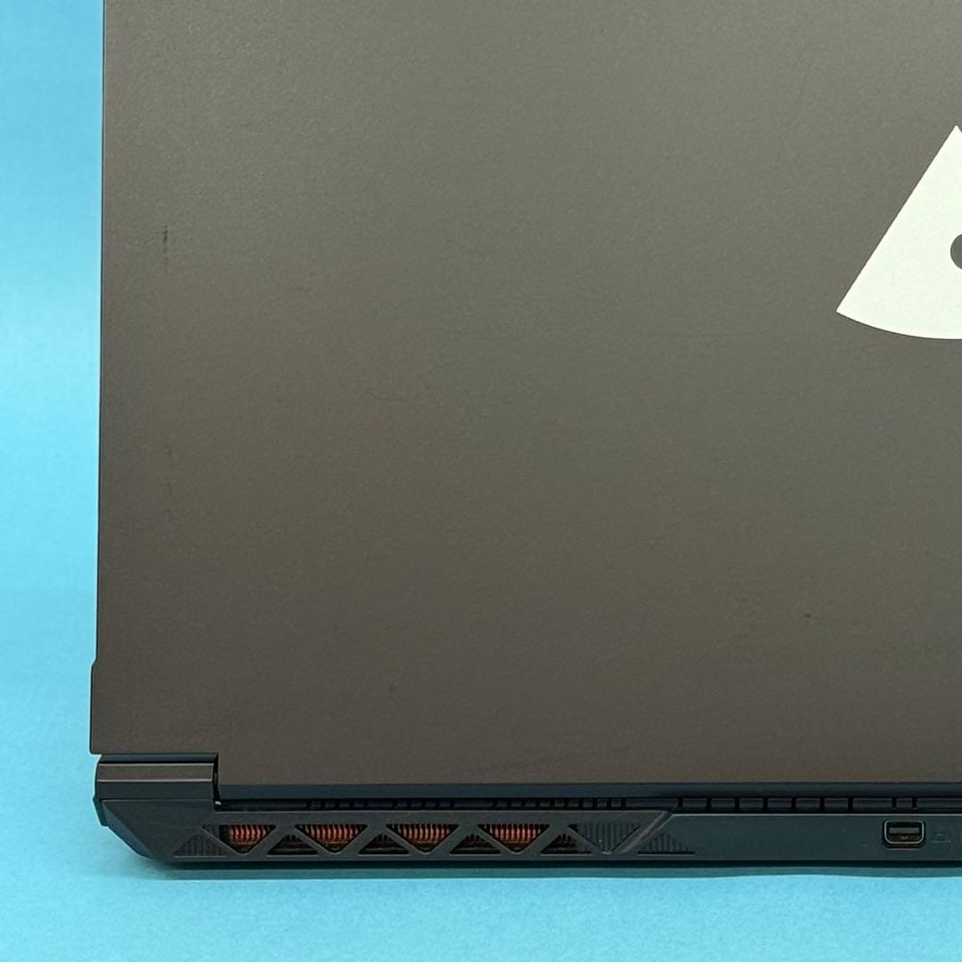 【美品】688 mouse K5 i7 第10世代 1TB GeForce