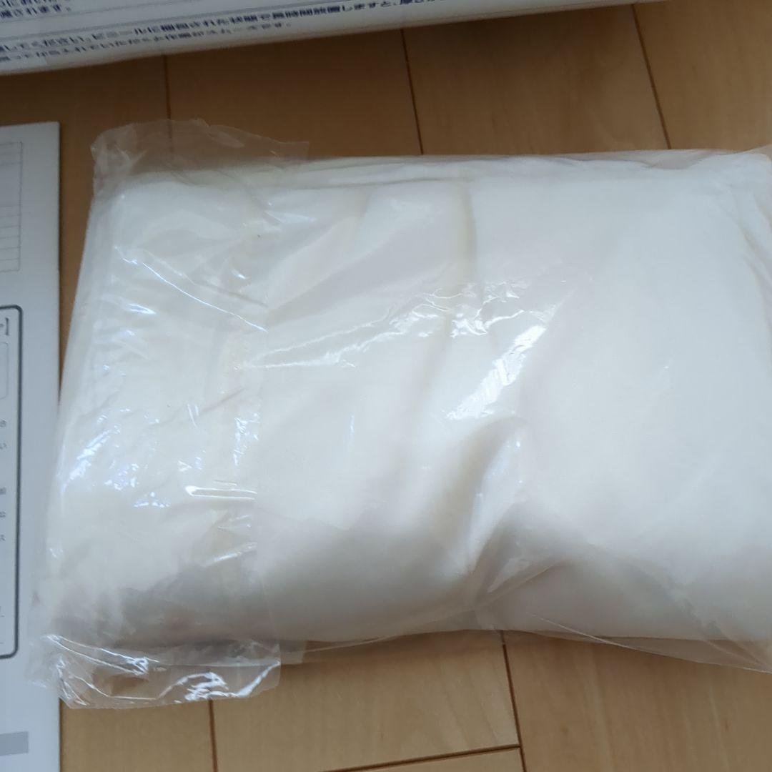 U*R様 【新品未使用カバー説明書付き】トゥルースリーパープレミアケアマットレス