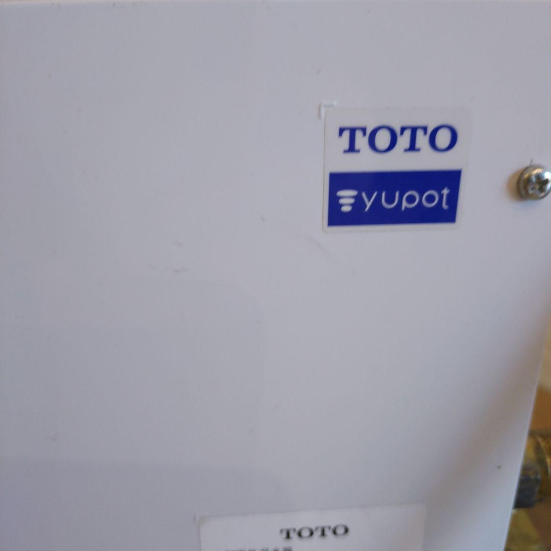 TOTO 小型電気温水器 REW12A1B1K