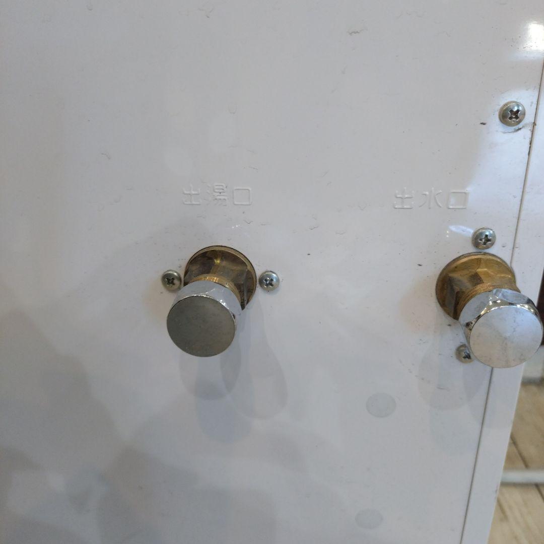 TOTO 小型電気温水器 REW12A1B1K