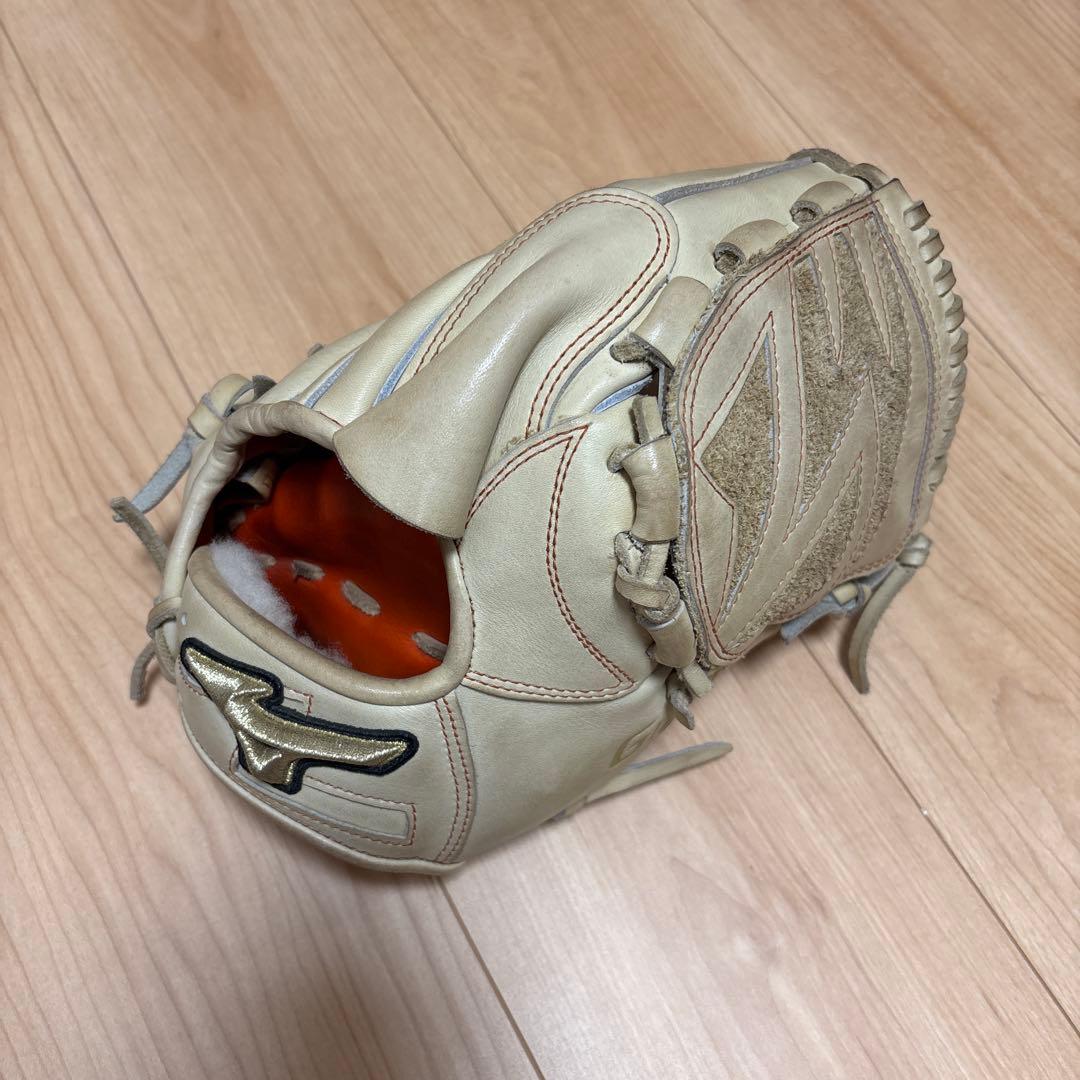 Global Elite インフィニティオーダー投手用