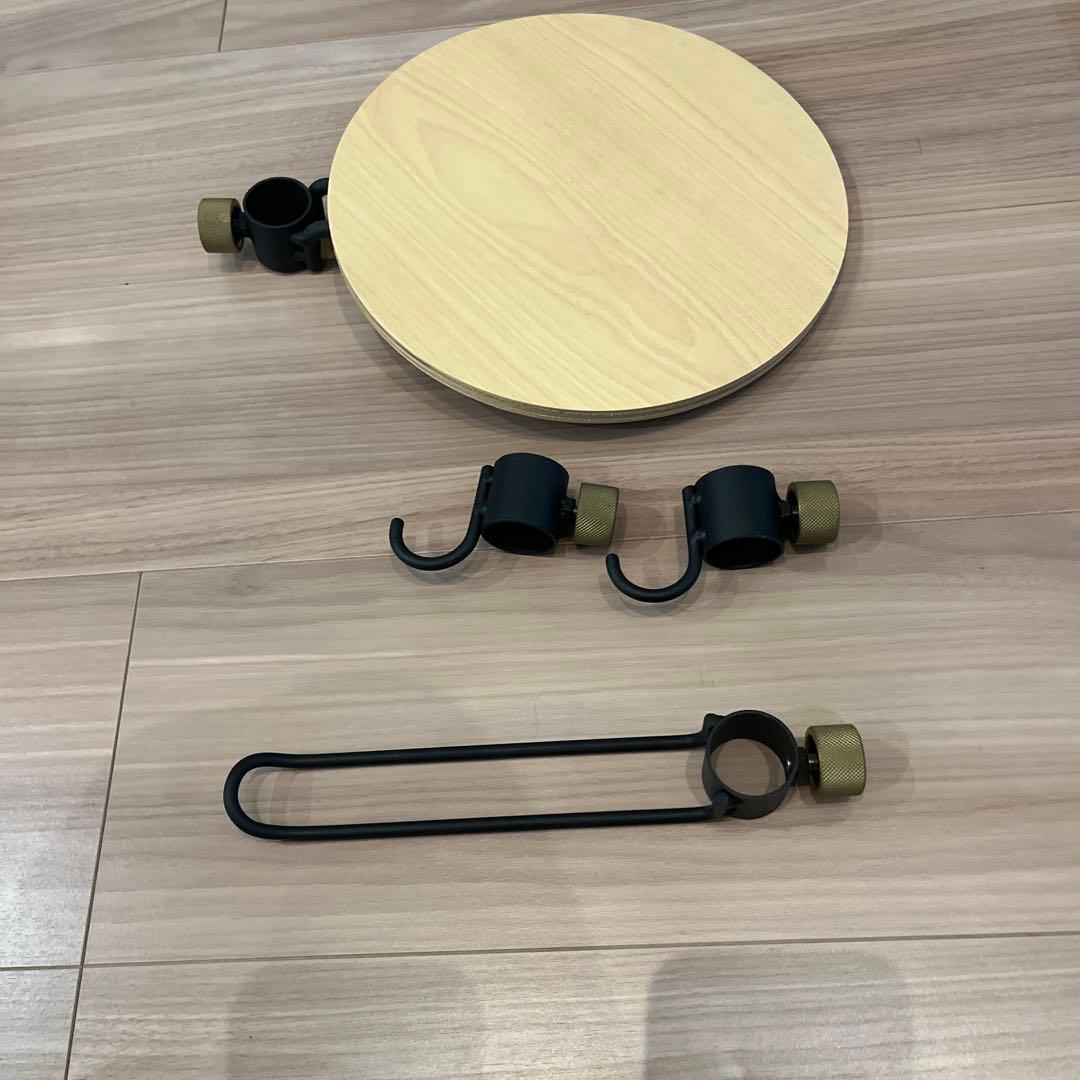 【パーツ同時購入必須】ドローアライン　5点セット　DRAW A LINE