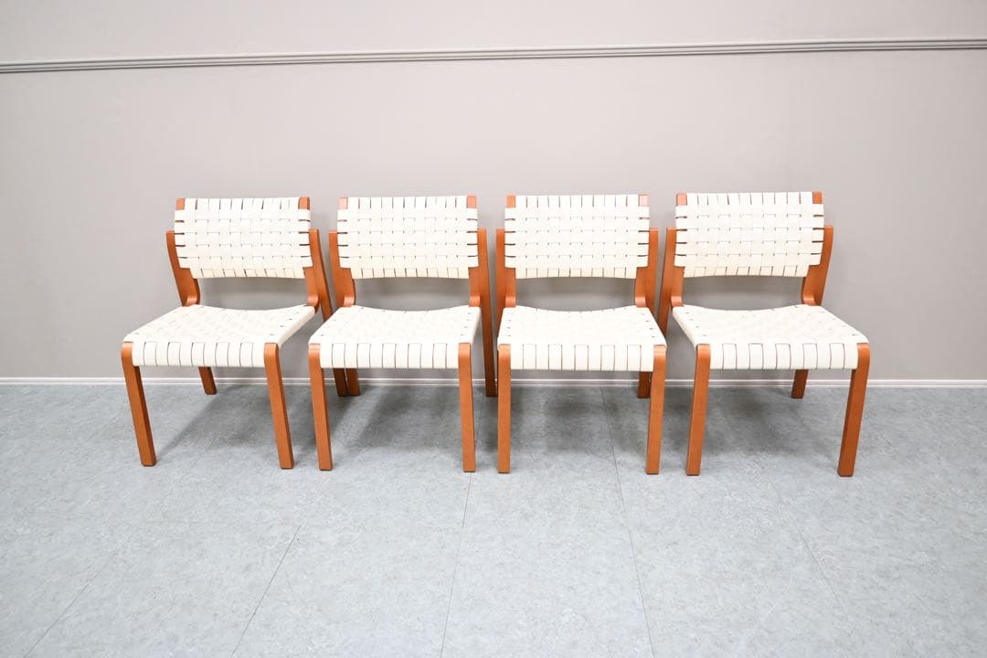 【美品】arflex アルフレックス NT SLIM アームレスチェア