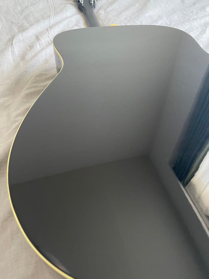 YAMAHA ヤマハ FG820 アコースティックギター　ケース付き