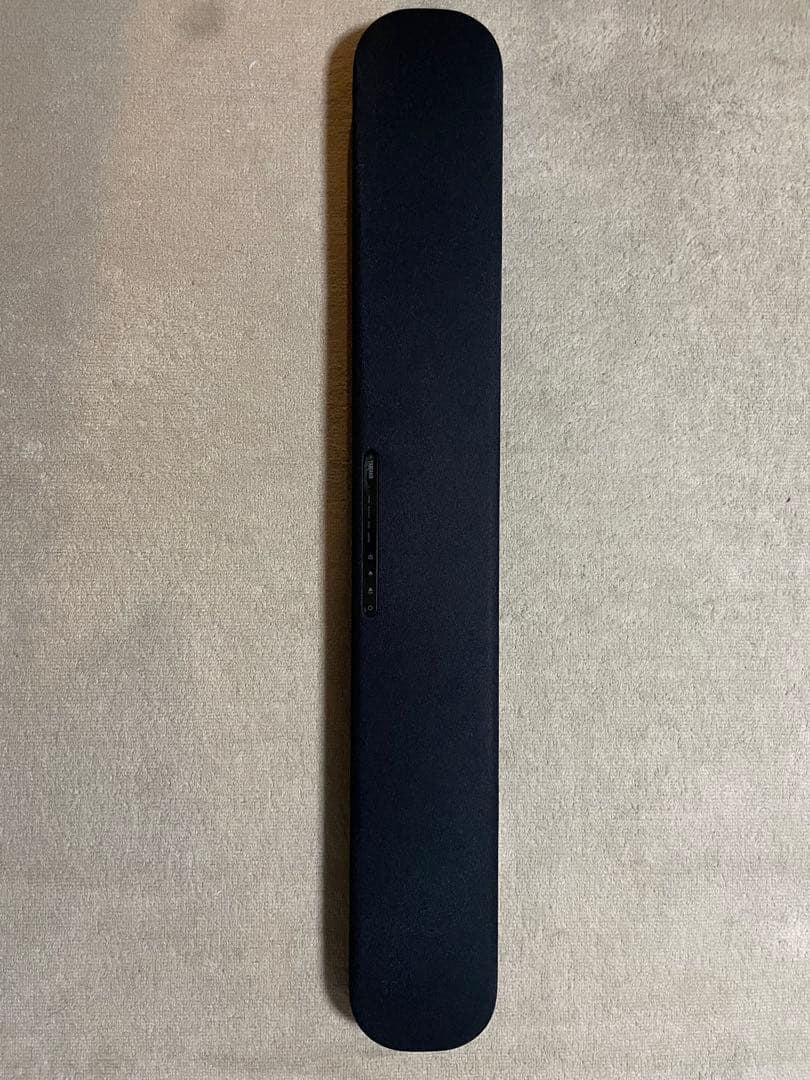 【美品】YAMAHA SR-B20A サウンドバー