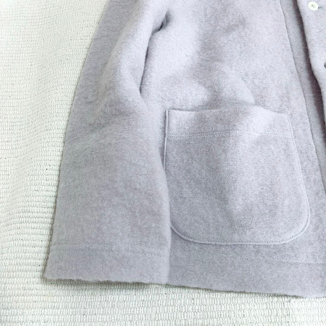 2点おまとめ　グランマママドーター　圧縮ウールジャケット　ディニテコリエ　ベスト