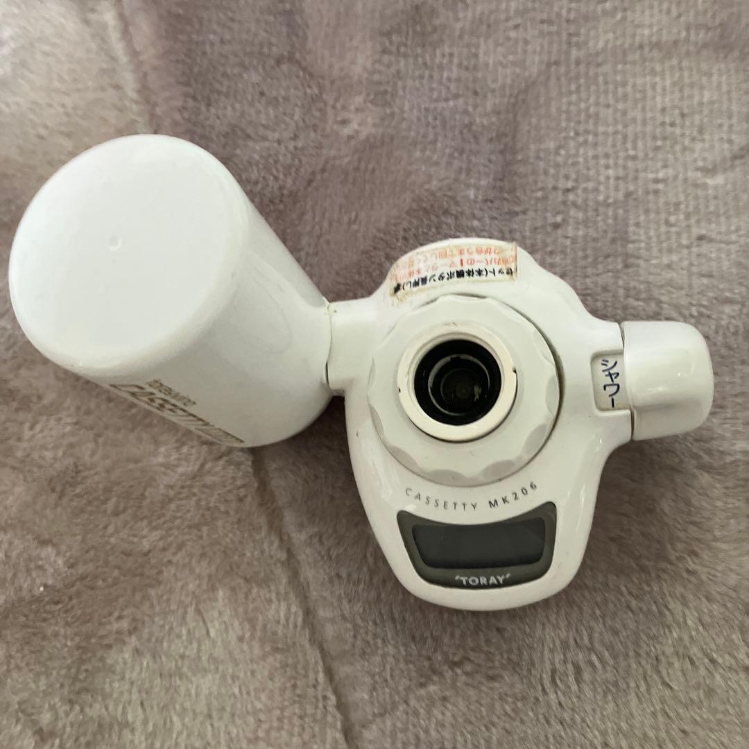 トーレイ浄水器