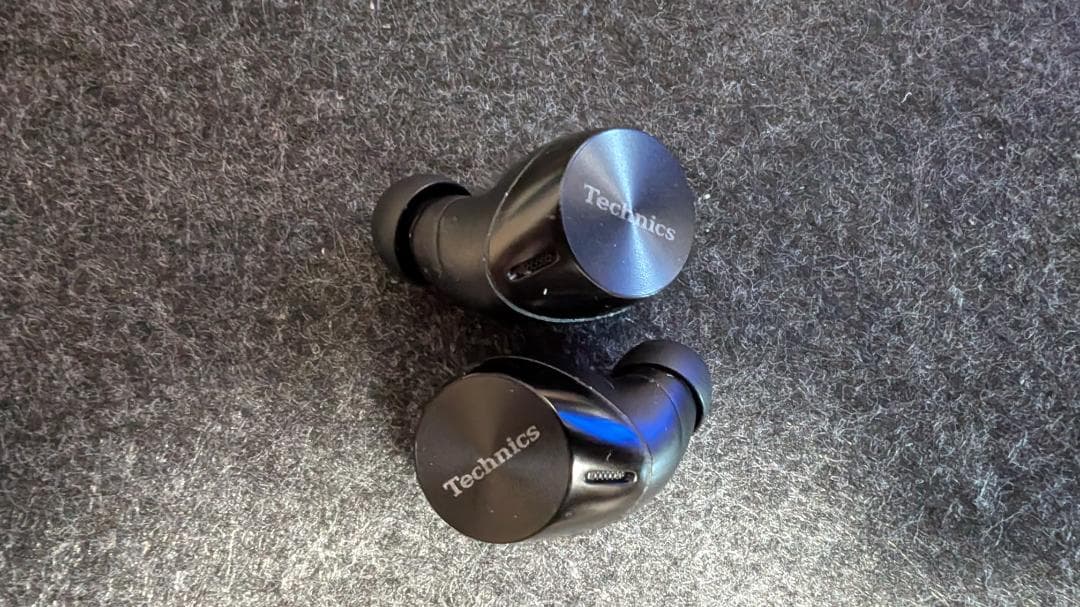 ヘッドホン EAH-AZ60M2