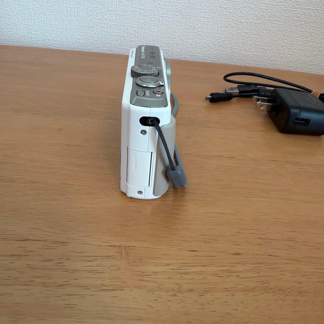 LUMIX DMC-TZ40 コンパクトデジタルカメラ