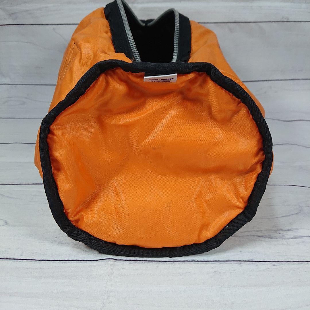 PORTER ポーター タンカー ミニボストンバッグ(L) ブラック 吉田カバン