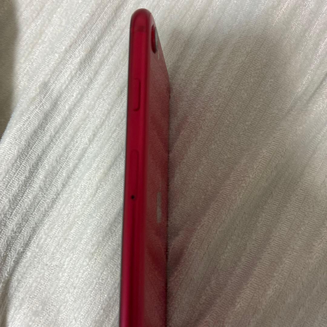【値段交渉歓迎】iPhone SE (第2世代) PRODUCT(RED)
