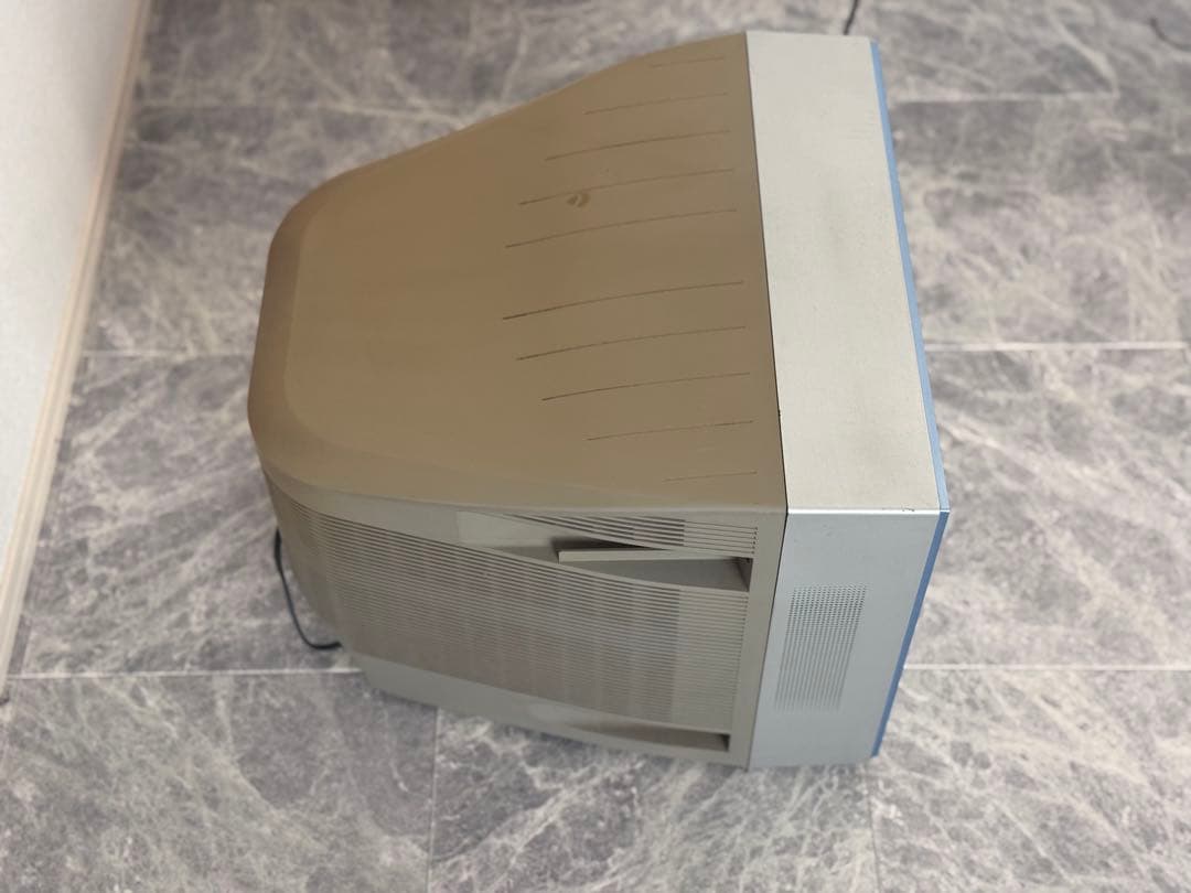 【希少モデル】 SONY トリニトロン KV-14DA1 Trinitron