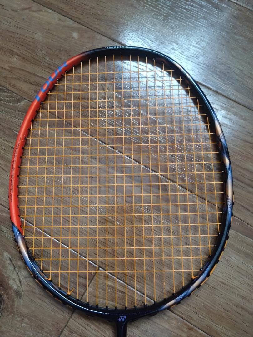 【美品中古】アストロクス77 TOUR