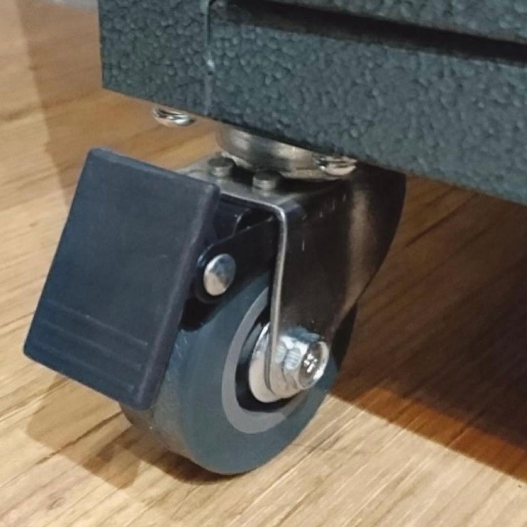 【未使用級】東谷 Azumaya ラルド チェスト4D TPN-31GR