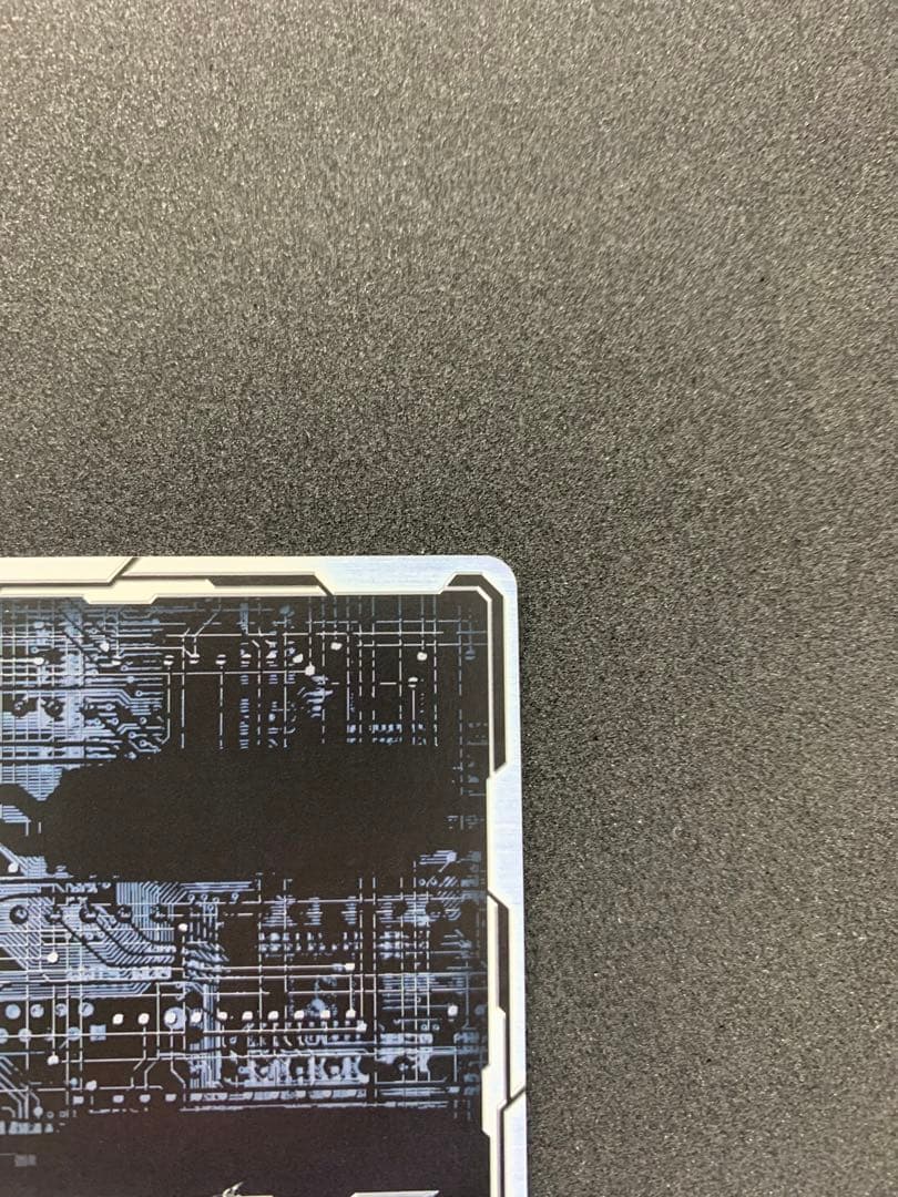 ゼクス　ZX(11)　黒の竜の巫女バラハラ(IGR)(B11-107) ゼクス