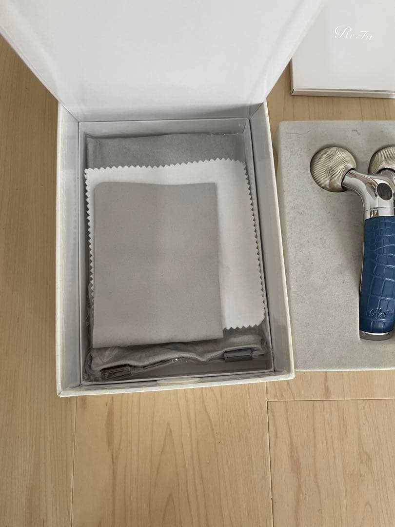 ボディ・フェイスケア ReFa LUXE