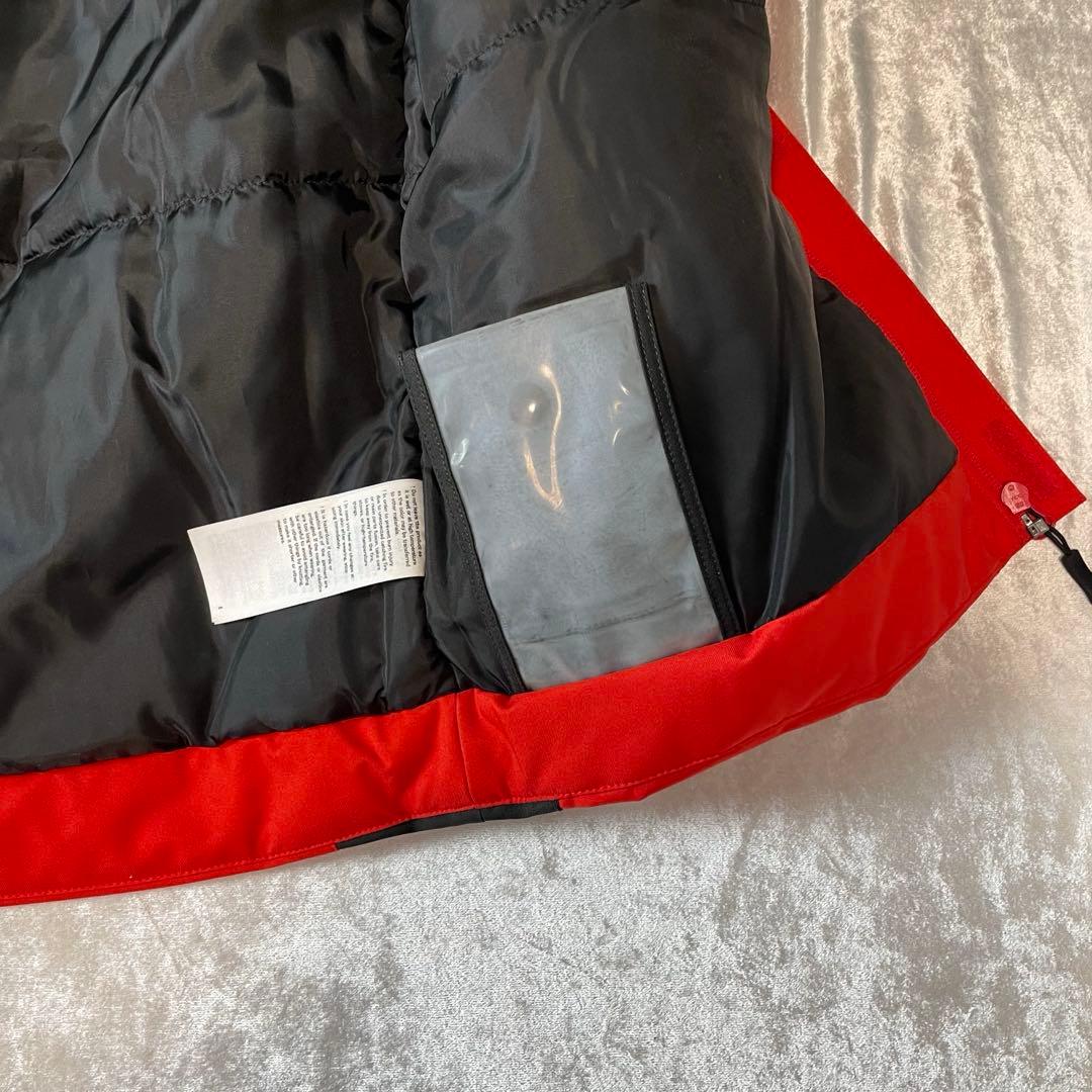 フェニックス160 スキー　ウェア　子供　phenix キッズ　セット　アウター