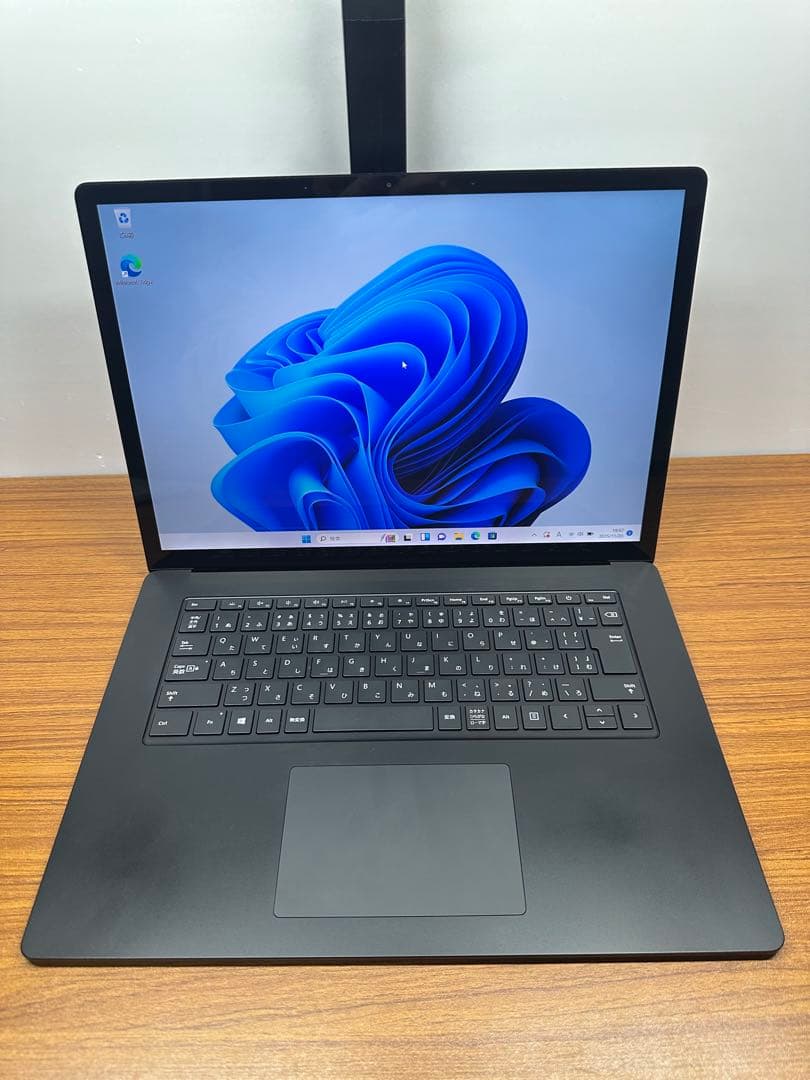 5.Surface Laptop 4 Ryzen 7 16Gb タッチパネル