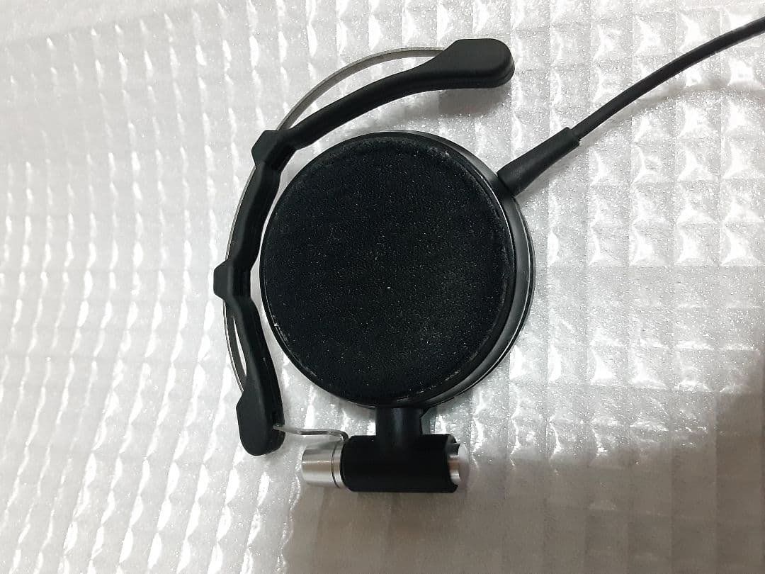 audio-technica ATH-EM700 オーディオテクニカ ヘッドホン