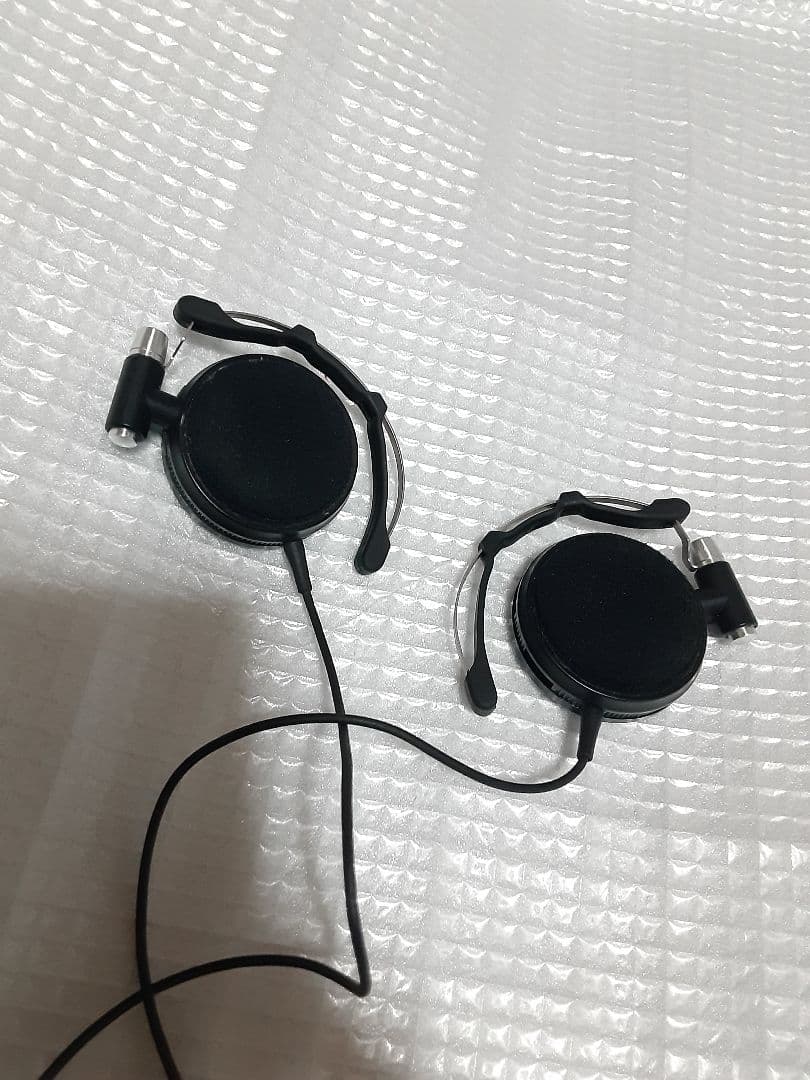 audio-technica ATH-EM700 オーディオテクニカ ヘッドホン