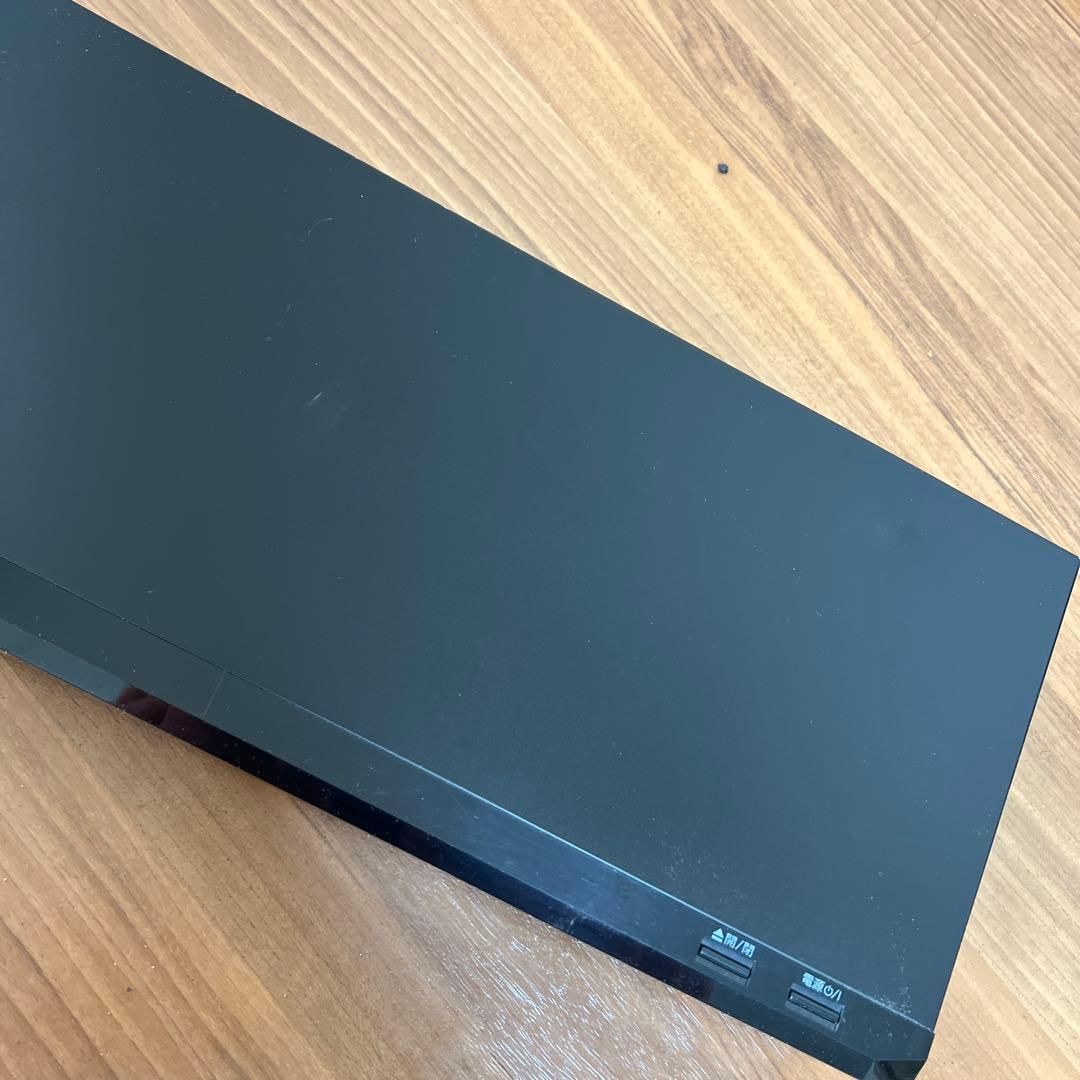 パナソニック　ブルーレイレコーダーDIGA　DMR-BRX2030 分岐コード付