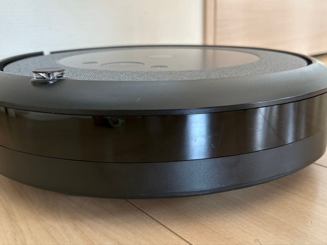 iRobot Roomba i5+（アイロボット ルンバ ） クリーンベース付き