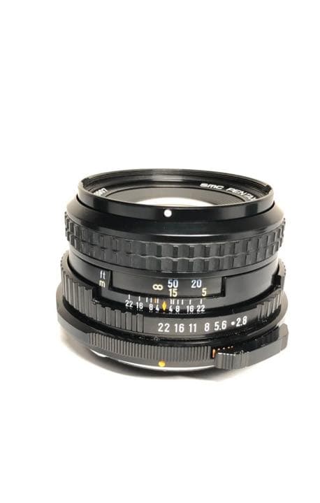 極上品！新品同！ペンタックス PENTAX smc 67 90mm F2.8