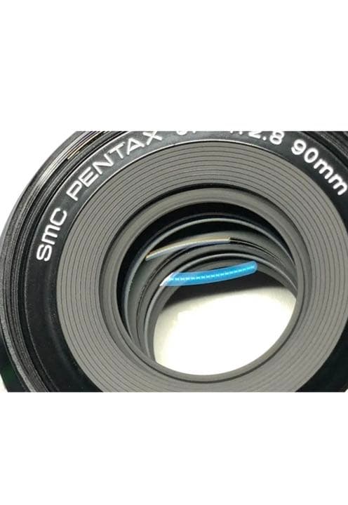 極上品！新品同！ペンタックス PENTAX smc 67 90mm F2.8