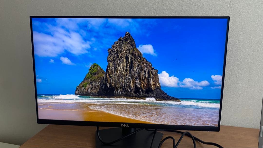 Dell モニター - S2421HSX
