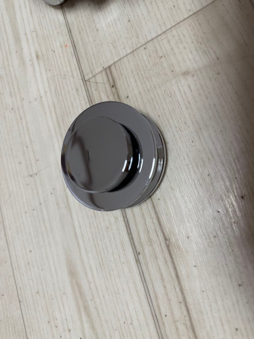 powermaster社オルタネータークローム170Aシボレーインパラハイドロ