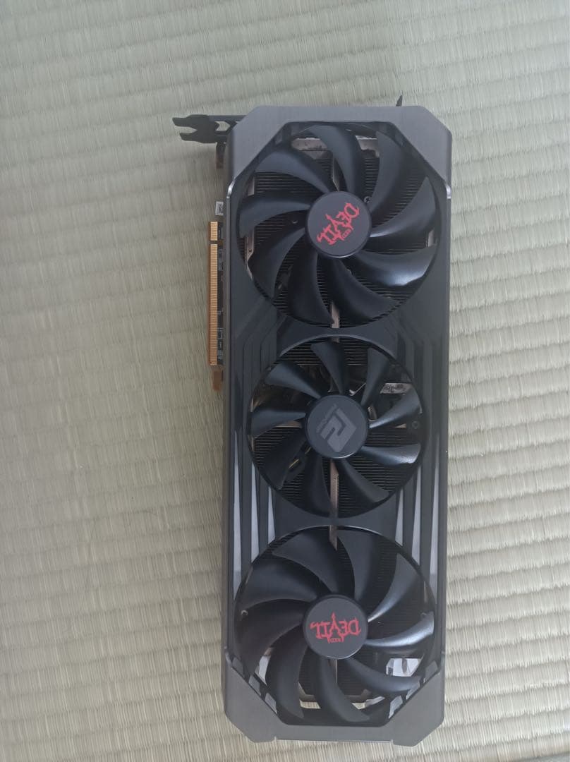 グラフィックボード・グラボ・ビデオカード GeForce RTX 3070 Ti XC3 Ultra
