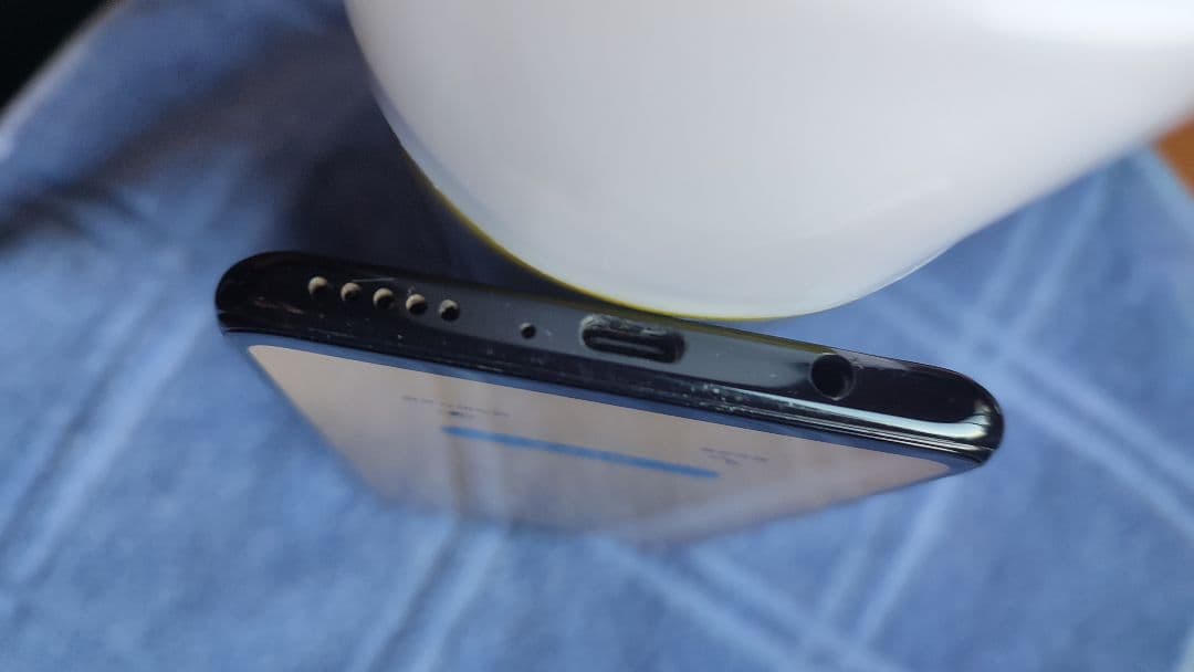 スマートフォン本体 HUAWEI P30 lite