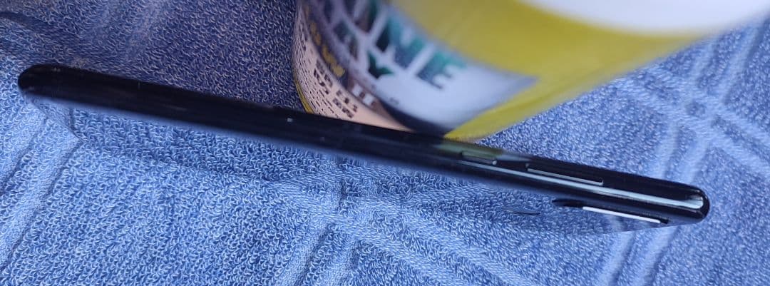 スマートフォン本体 HUAWEI P30 lite