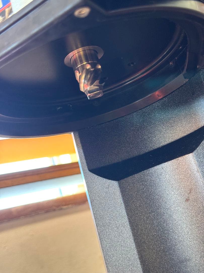 pacojets パコジェット 2 PLUS(後期モデル) タッチパネル