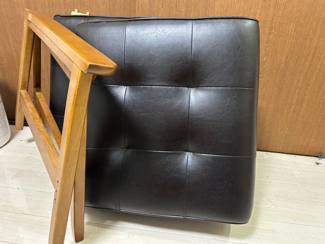 アイリスプラザ(IRIS PLAZA) ソファ 1人掛け