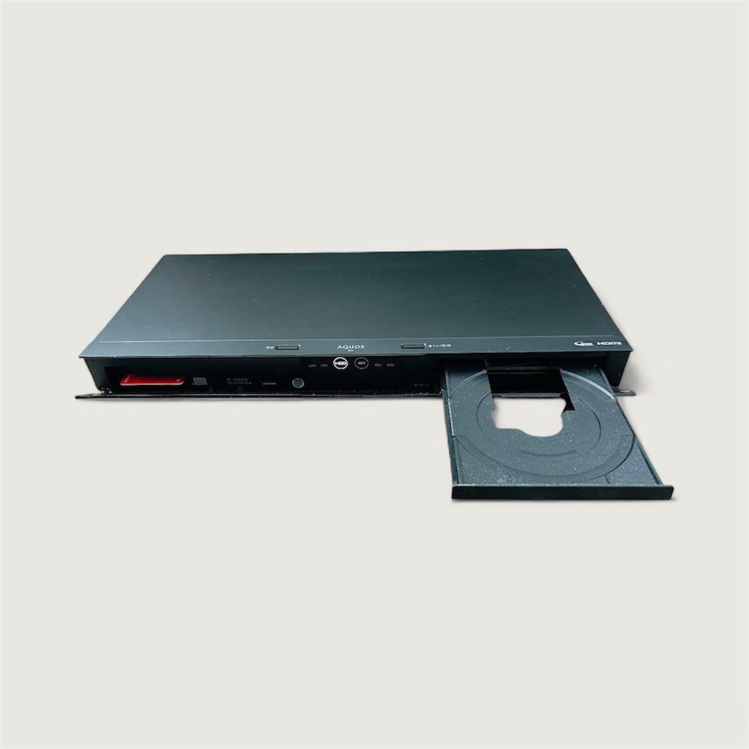 SHARP BD-NS510ブルーレイレコーダー