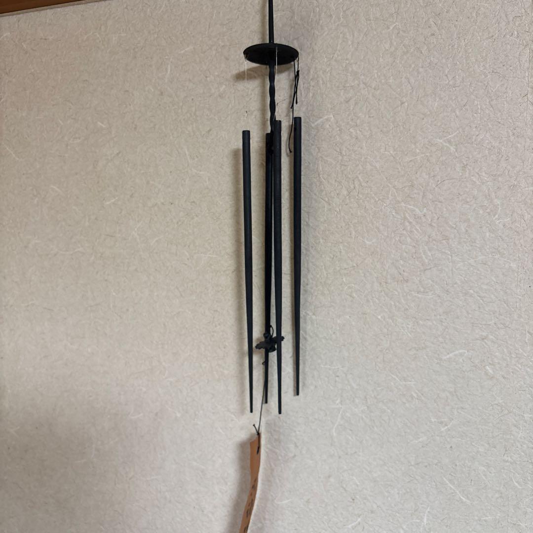 明珍風鈴　五十二代　明珍宗理作 元箱付き