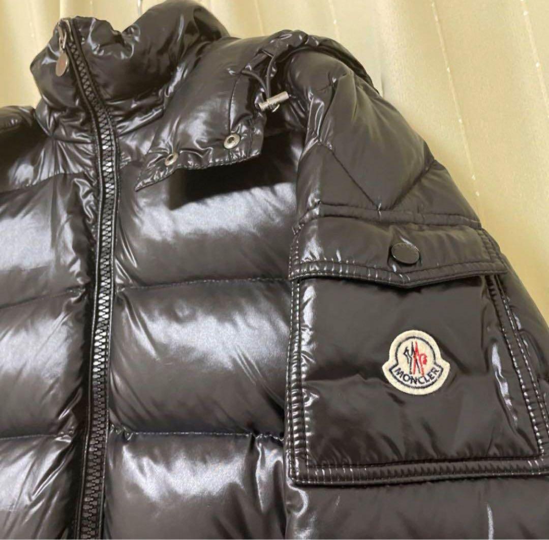 MONCLER MAYA ダウンジャケット