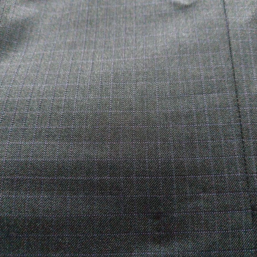 19ss ギャルソンオムプリュス フェイクレザーポケット テーラードジャケット