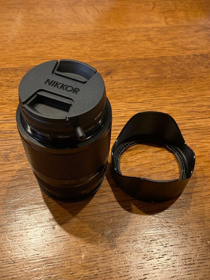 Tokina atx-m 23mm F1.4 ソニー Eマウント　フィルター付