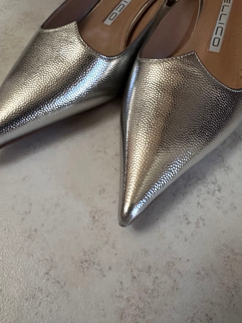 PELLICO （ペリーコ) ミュール